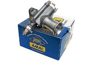 New GP carbs from Amal | Classic Bike Hub