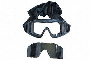 best mtb eye protection