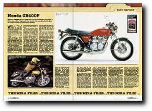 CB400FOUR☆ RZ 250☆ CBX400F CB400FOUR☆ RZ 250☆ CBX400F - メルカリ