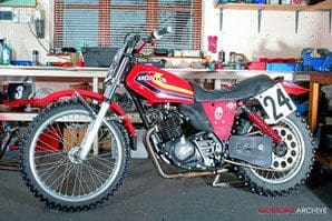 Honda XL250 | Classic Bike Hub Honda XL250 | Classic Bike Hub