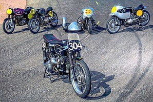 Rare racers for sale | Classic Bike Hub