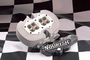 New from Nourish