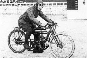 The way we were: November 1912 | Classic Bike Hub
