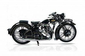 rudge bike
