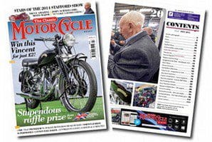 trademe classic motorcycles