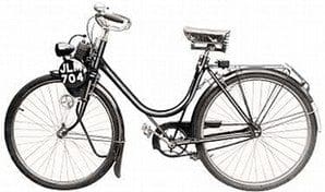 Reference: A to Z classic reference: Velosolex - Villof | Classic ...
