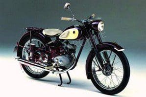 クラシック YAMAHA AV original collection Reference: A to Z classic reference: Yamaha to Yvel | Classic Bike Hub