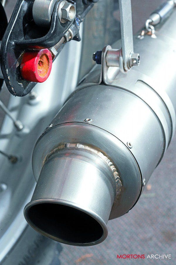 Honda Bike Choke Cable At ₹ 45/piece | Bike Choke Cable In New Delhi - Foto 9