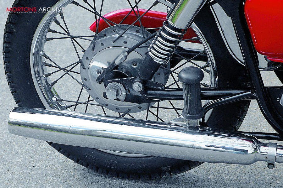 Royal Enfield Continental | Classic Bike Hub