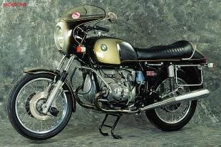 Buying Guide: BMW R90/S | Classic Bike Hub