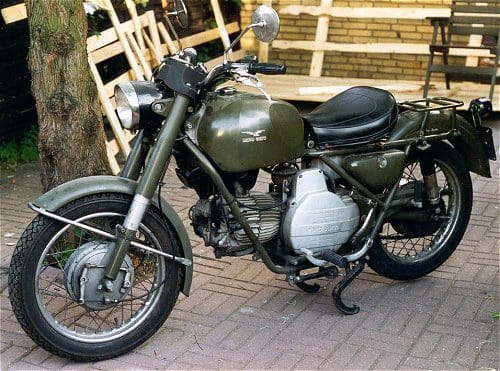 Moto guzzi falcone for sale hotsell
