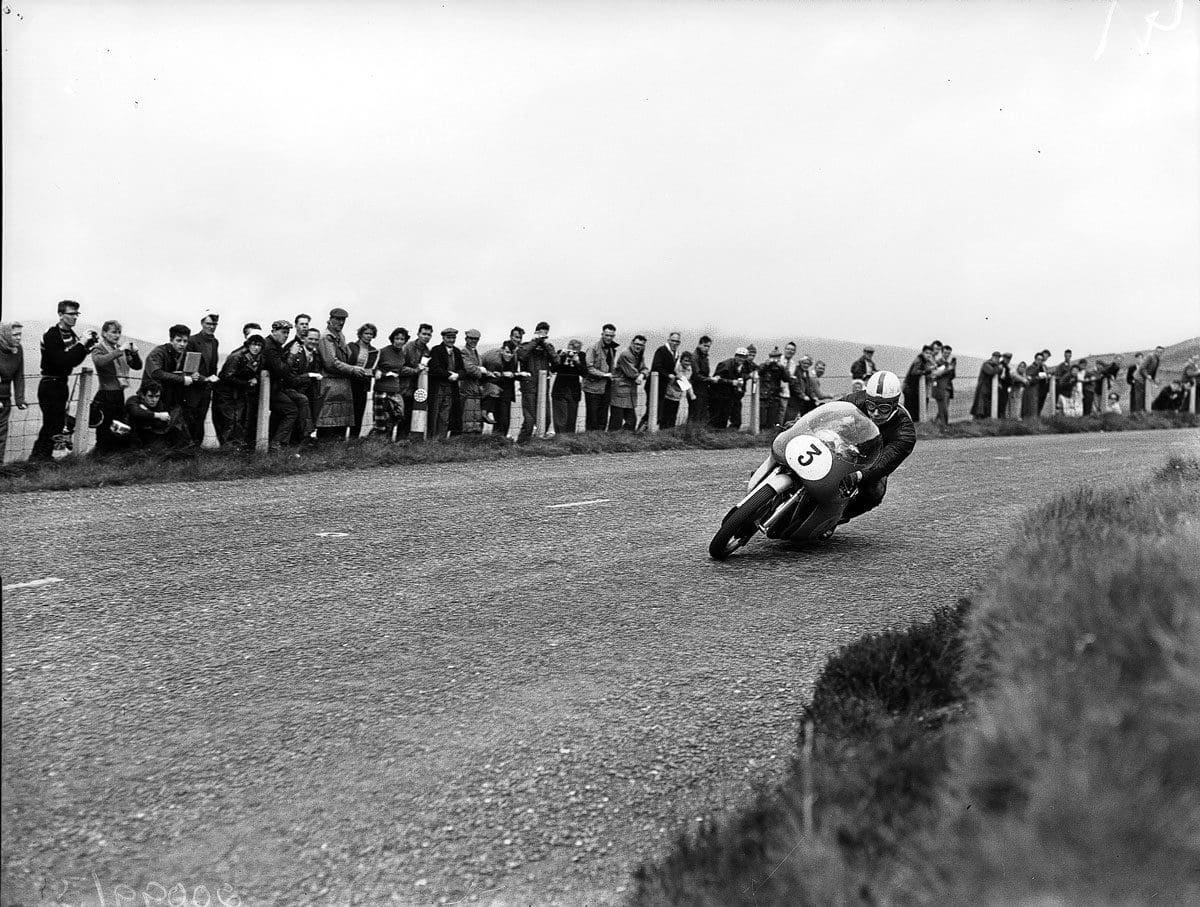 John Surtees