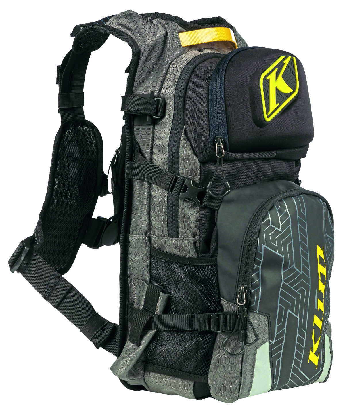 NEW: KLIM Nac Pak | Classic Bike Hub