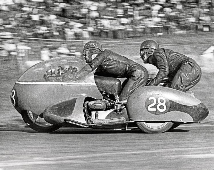 Sidecar Rider Sidecar Riders Uk