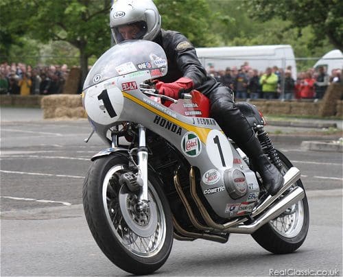 best first track bike